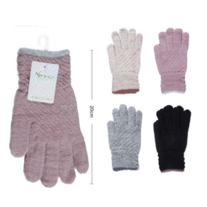 guantes de invierno para niños