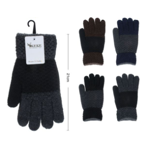 guantes para invierno