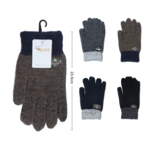 guantes para invierno