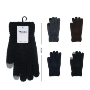 guantes para invierno