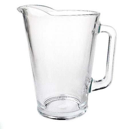 Jarra Pitcher Allegra / 1 Pieza / 1720 Ml