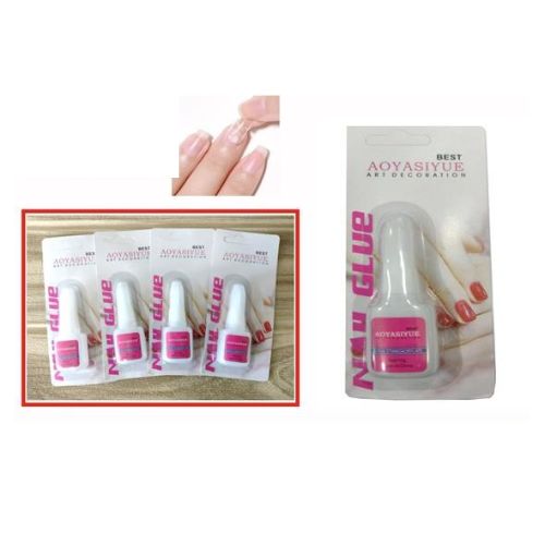 Kit de Esponjas para Maquillaje 6 Pcs