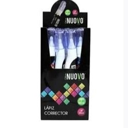 Lápiz corrector Nuovo