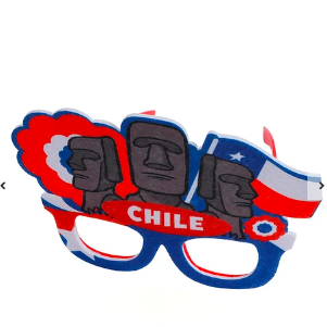 lentes fiestas patrias