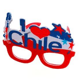 lentes fiestas patrias