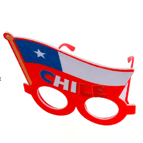 lentes fiestas patrias