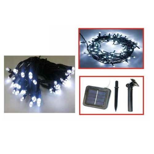 Luces Led para Navidad 