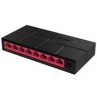 MERCUSYS MS108G 8-Port 10/100/1000M  Mini MARCA TPLINK