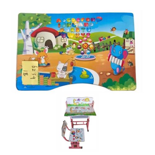 MESA INFANTIL