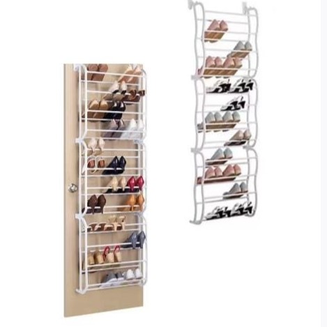 Organizador de zapatos 12 niveles