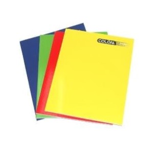 Pack 10 cuadernos college Mat.7mm