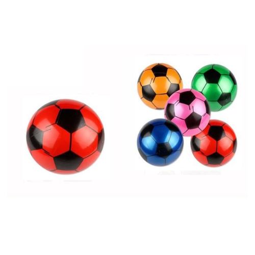 Pelota de Fùtbol Inflable 22 Cm