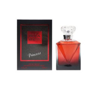 Perfume Bela Route