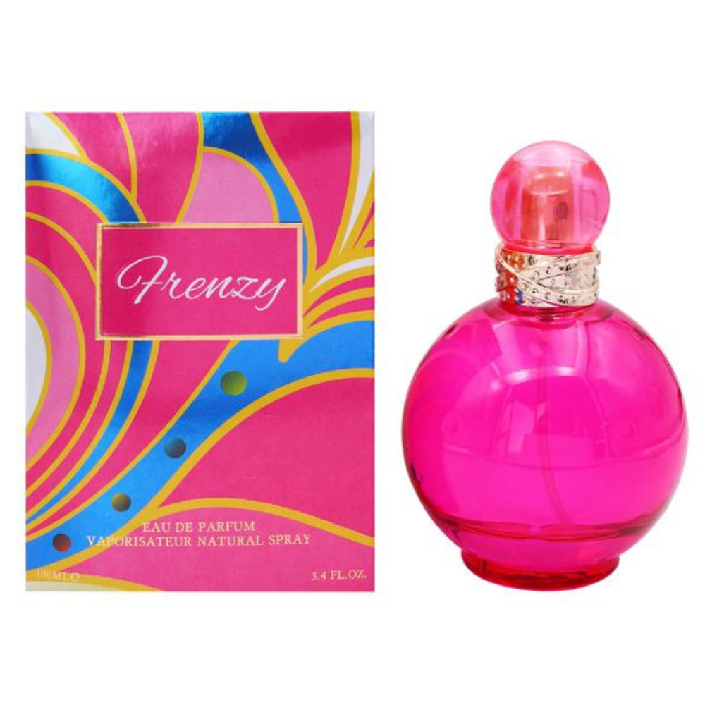 Perfume Frenzy Edp