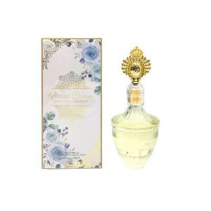 Perfume Horal Crown