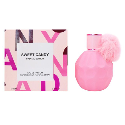 Perfume Sweet candy