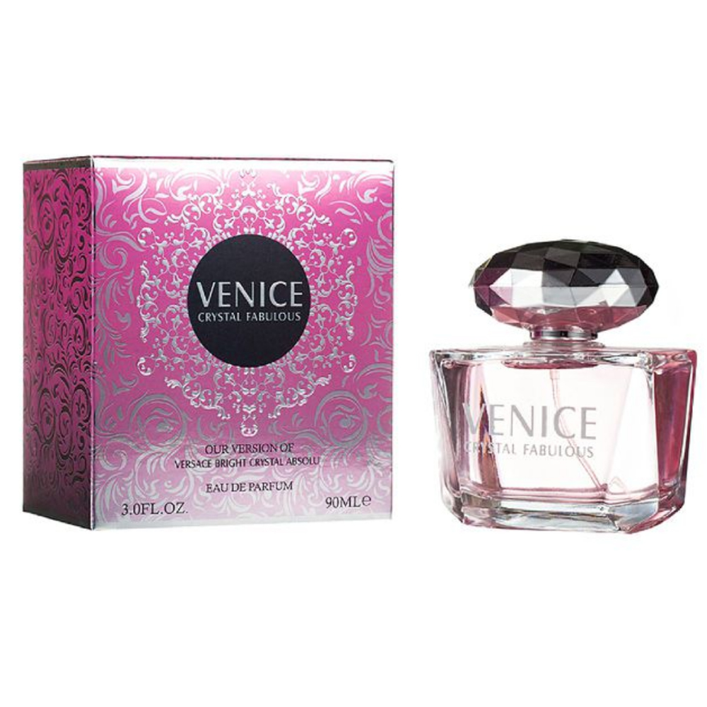 Perfume Venice