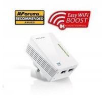 POWERLINE . TL-WPA4220 WIFI extender