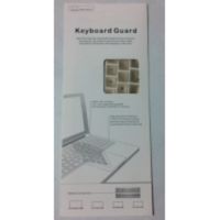 PROTECTOR DE TECLADO PARA MACBOOK 13 Y 15 DORADO ES