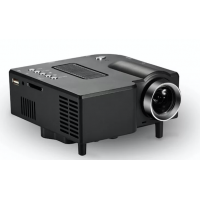 PROYECTOR 80 LUMENES 320X240 