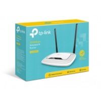 ROUTER N 300Mbps  TL-WR841N(ES)