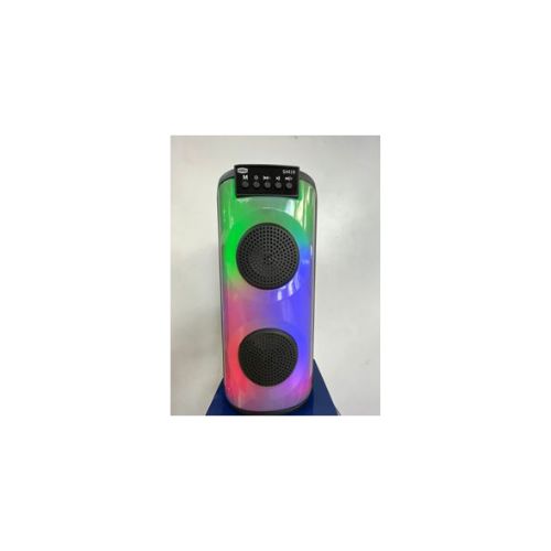 altavoz bluetooth