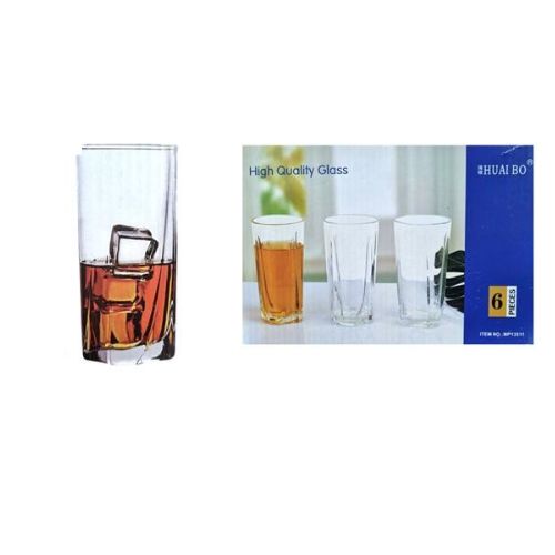 Set de vasos