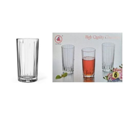 Set de vasos