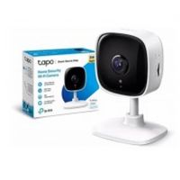 Tapo C110(EU) home Security Wi-Fi Camera