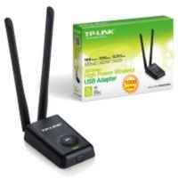 TARJETA USB WIFI 300Mbps High Power TL-WN8200ND