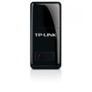 TARJETA USB WIFI 300Mbps Mini Wireless N TL-WN823N