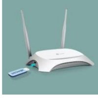 TL-MR3420(EU) 3G/4G Wireless N Router