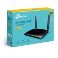 TL-MR6400(EU).300Mbps Wireless N 4G LTE Router