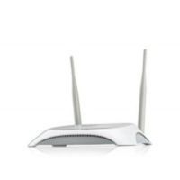 TL-WR840N  300Mbps Wireless N Router