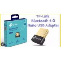 UB400(UN)Bluetooth 4.0 Nano USB Adapter