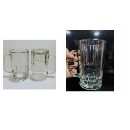 Vaso Shopero Set de 6 PCS