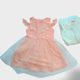 Vestidos de niñas