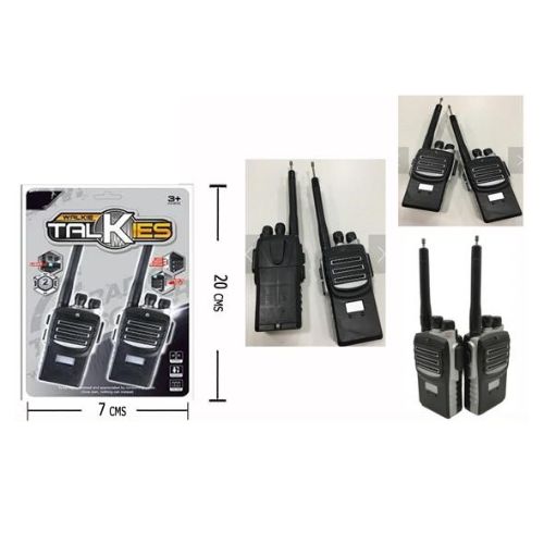 Walkie Talkies para Niños